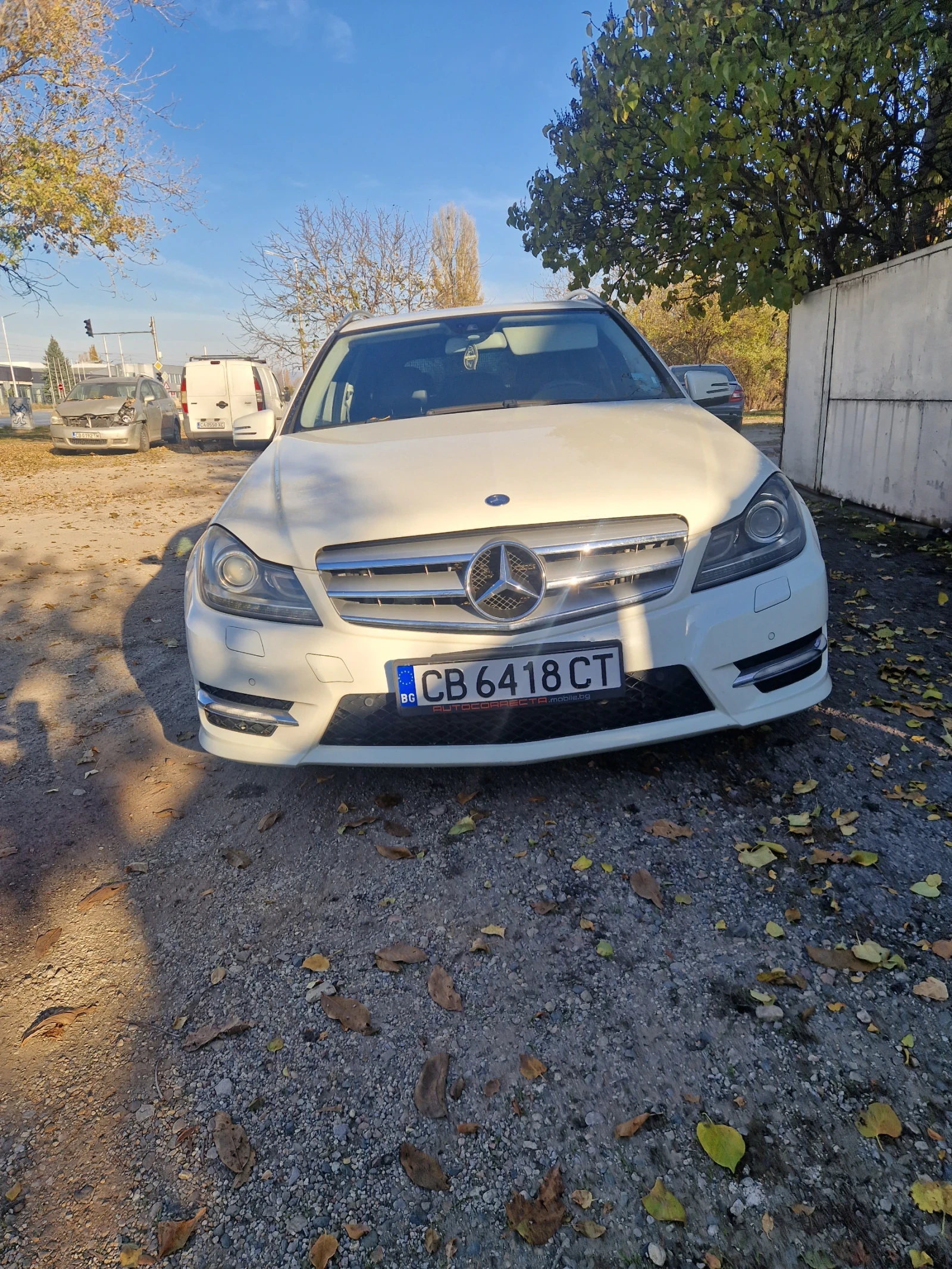 Mercedes-Benz C 250  - изображение 2