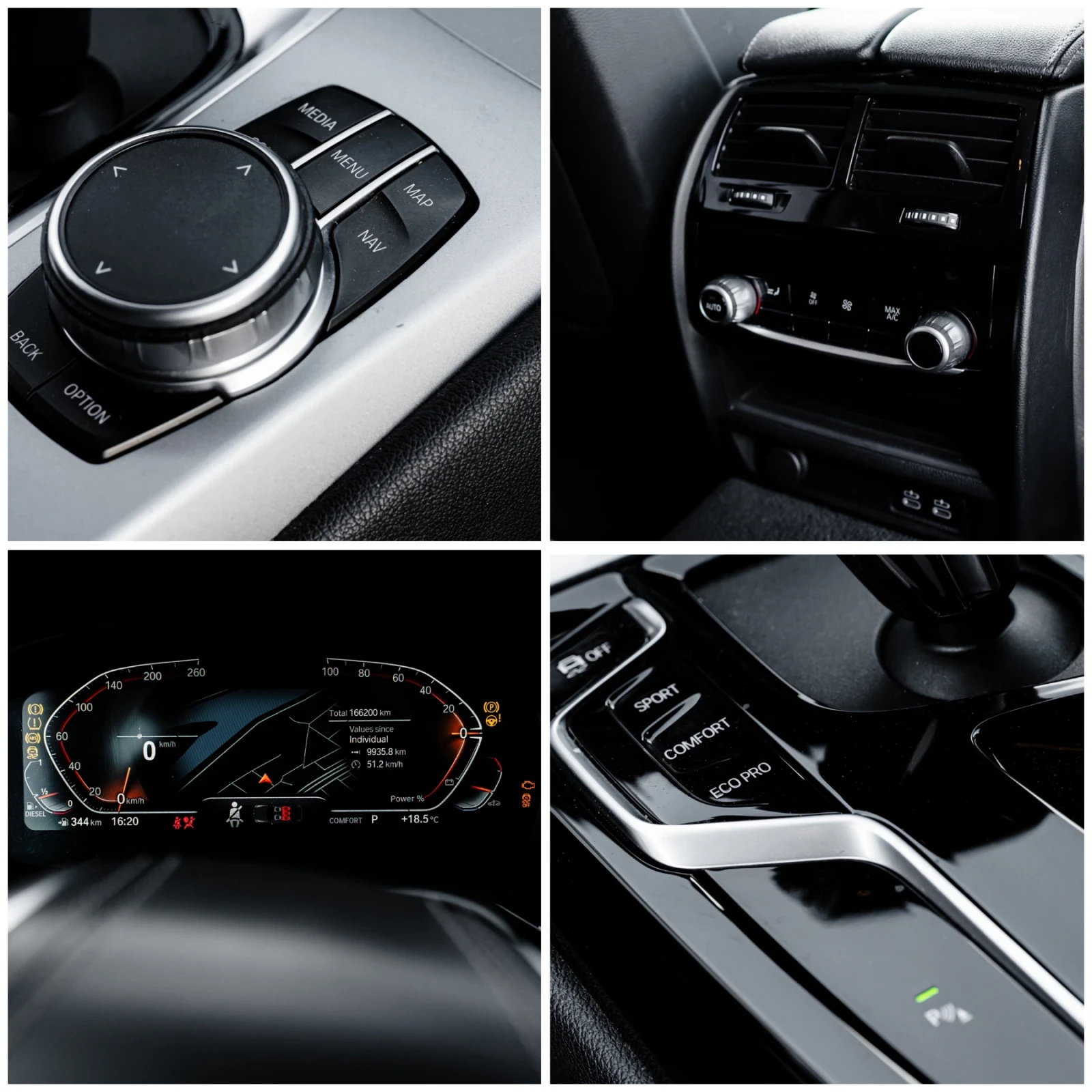 BMW 530 D TOURING  | Mobile.bg   14