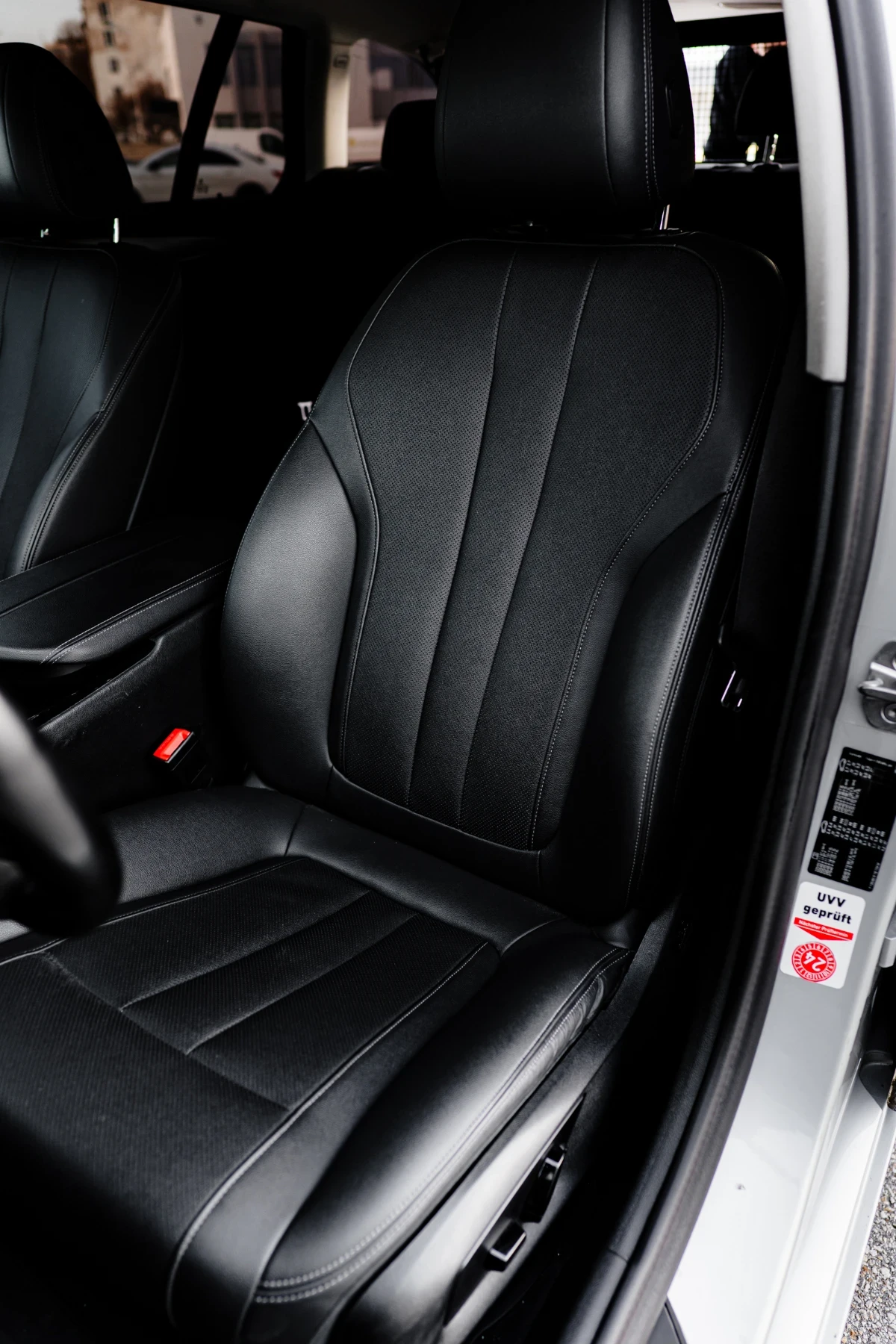 BMW 530 D TOURING  | Mobile.bg   12