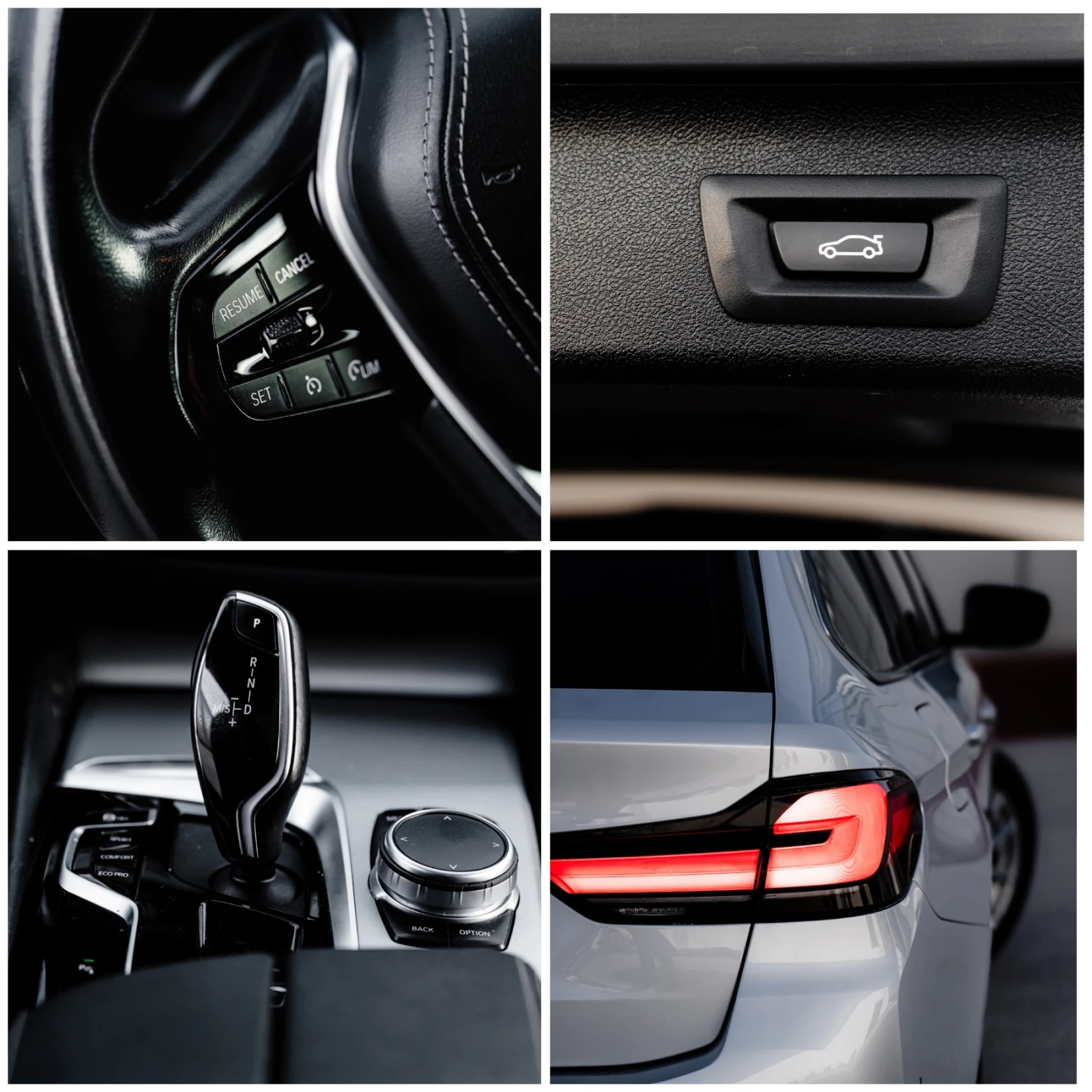 BMW 530 D TOURING  | Mobile.bg   15