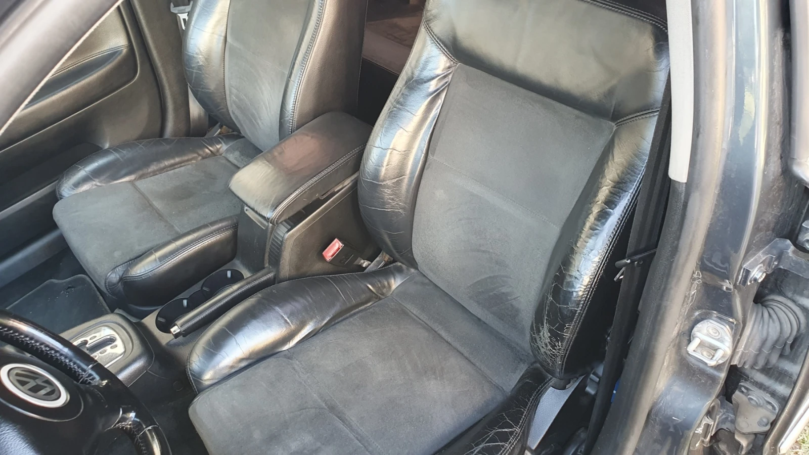 VW Passat 1.9TDi 131кс АВТОМАТИК - изображение 9