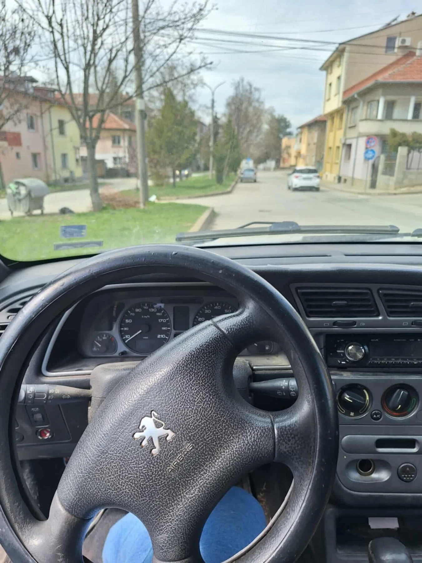 Peugeot 306  - изображение 5