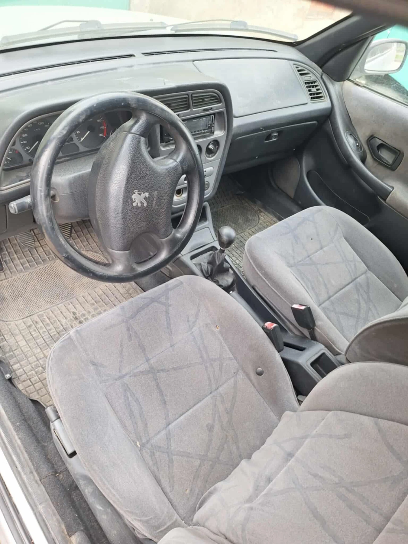 Peugeot 306  - изображение 8