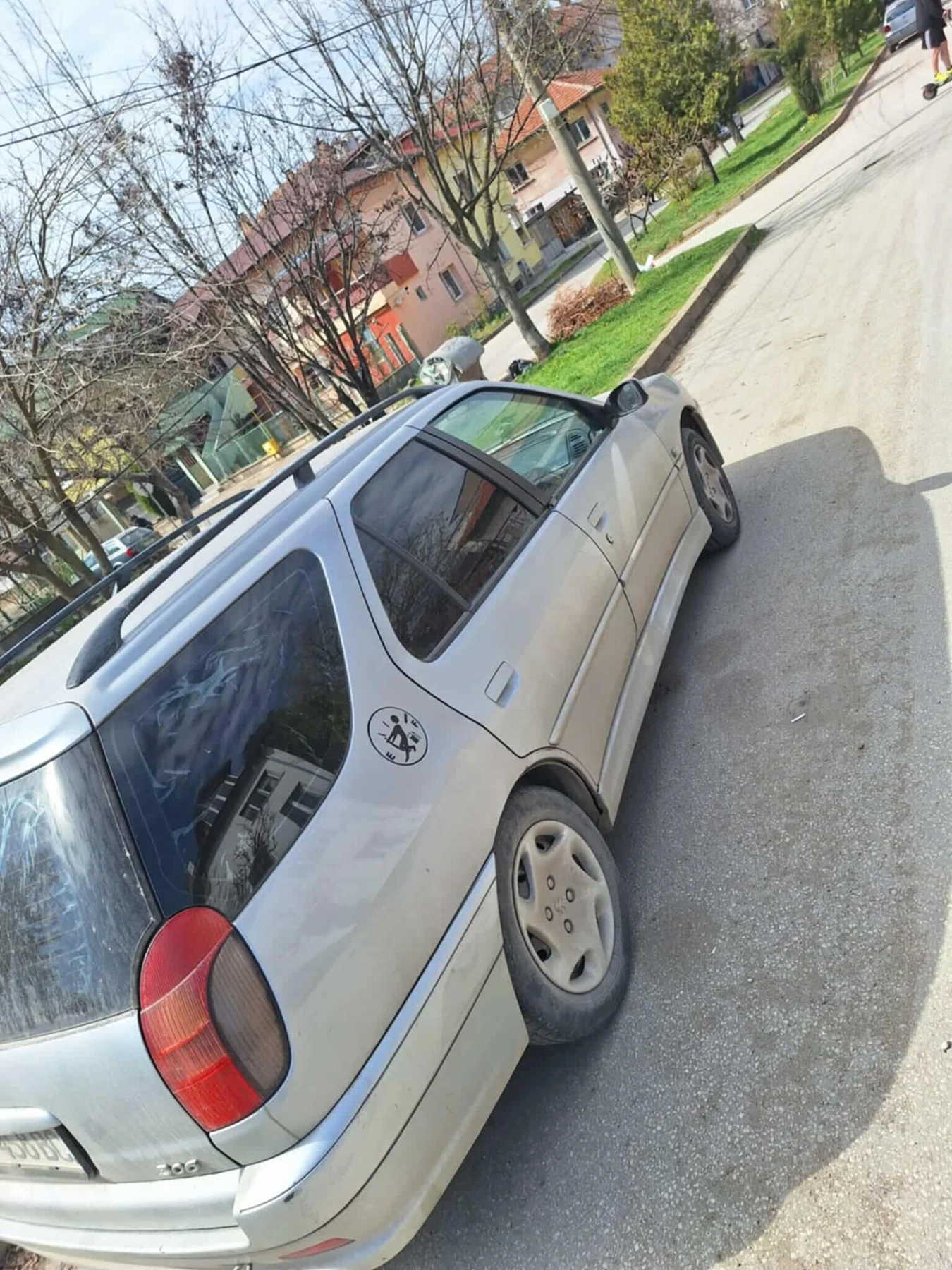 Peugeot 306  - изображение 3