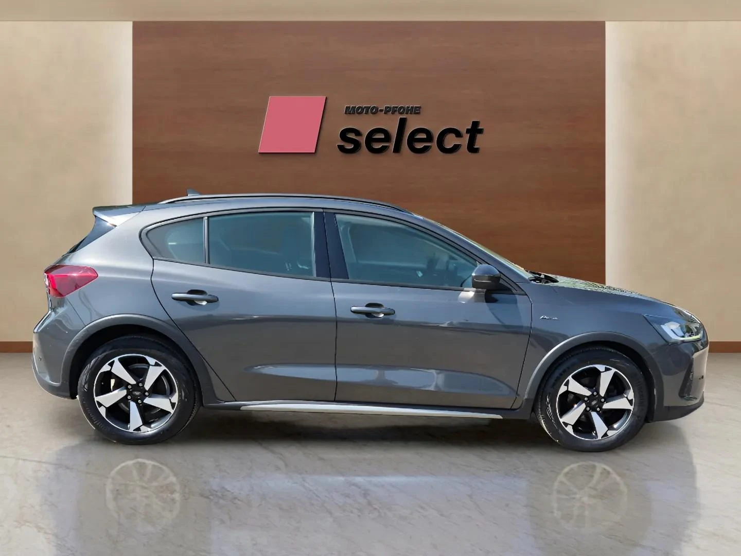 Ford Focus 1.0 EcoBoost - изображение 4