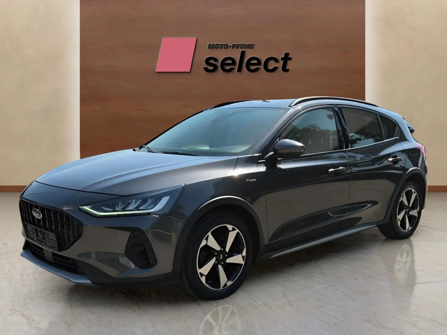 Ford Focus 1.0 EcoBoost | Mobile.bg   1