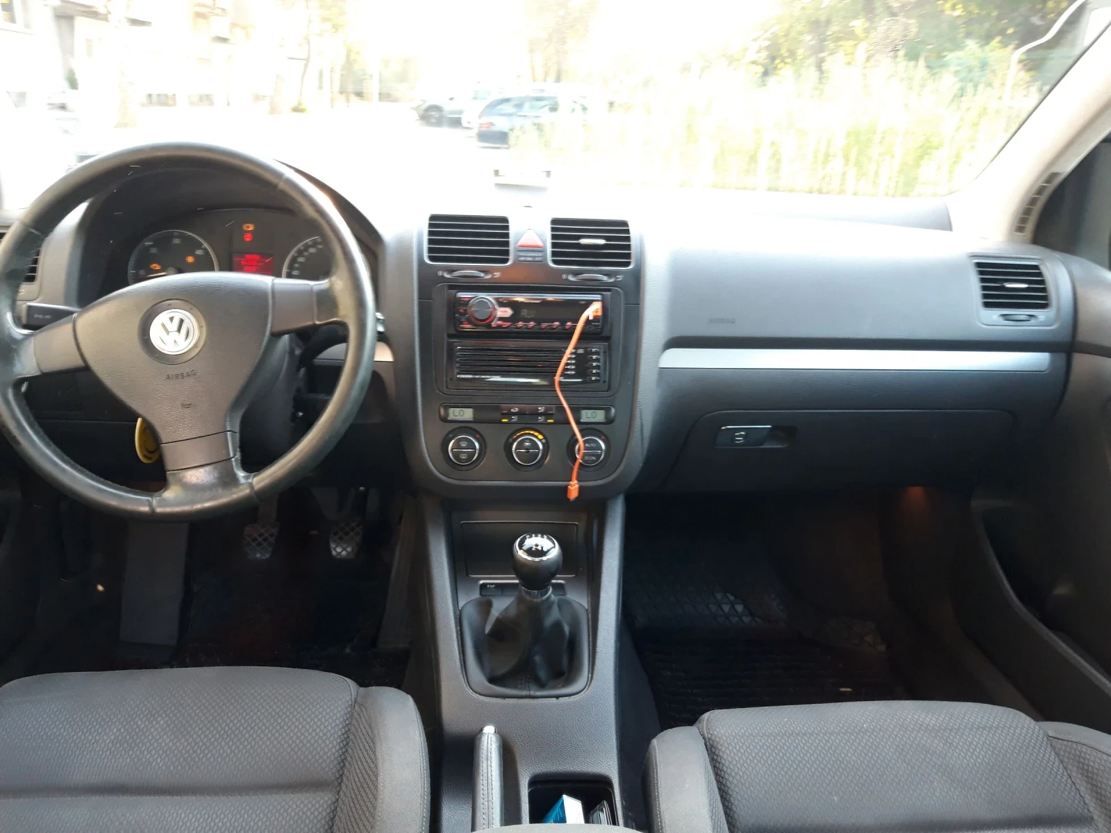VW Golf  - изображение 5