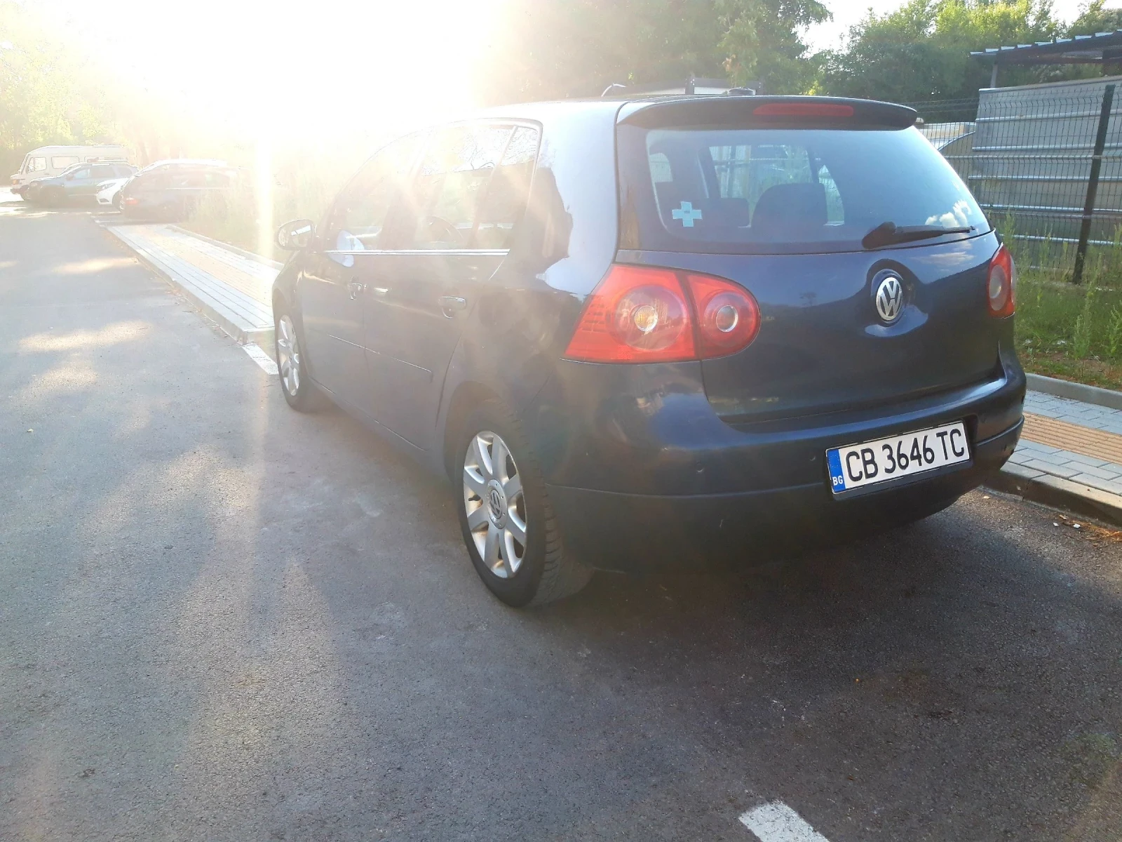 VW Golf  - изображение 4