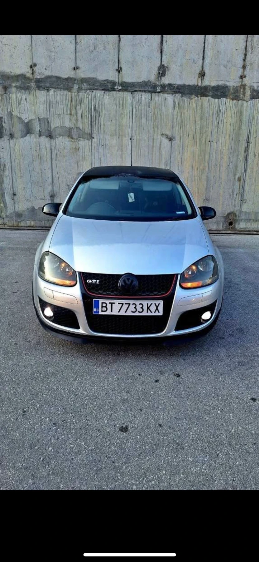 VW Golf  - изображение 2