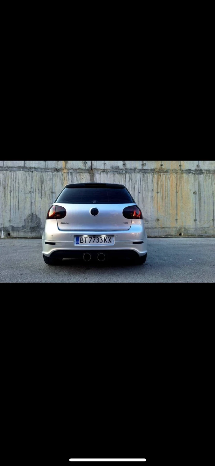VW Golf  - изображение 3