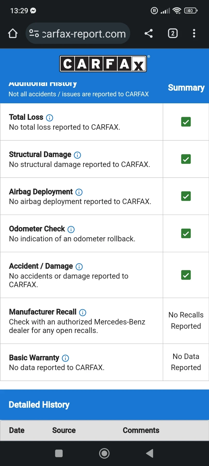 Mercedes-Benz 560 SEL | Mobile.bg � ����������� 16