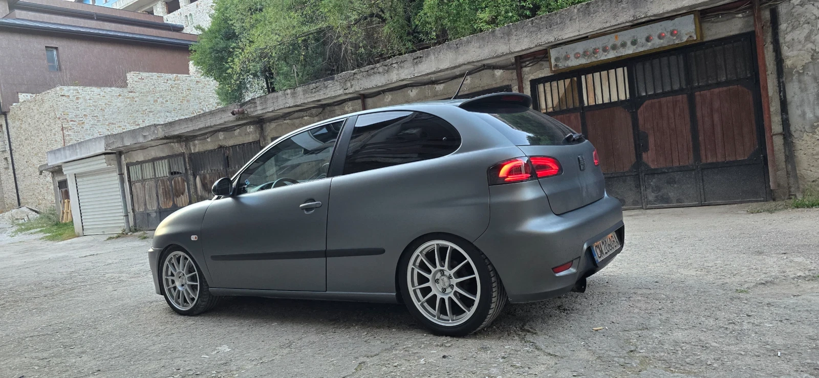 Seat Ibiza  - изображение 4