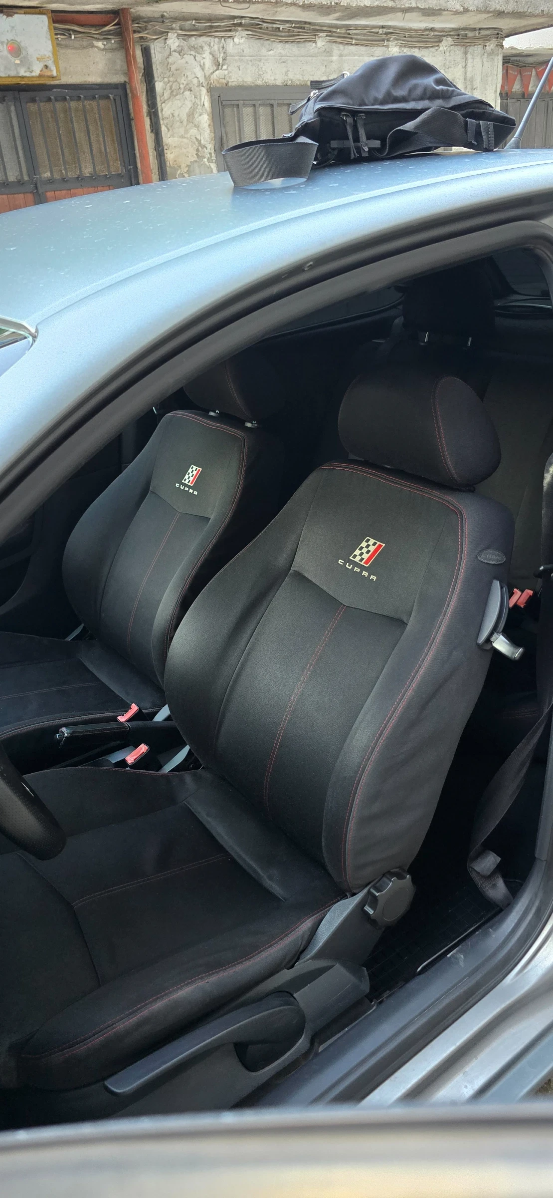 Seat Ibiza  - изображение 7