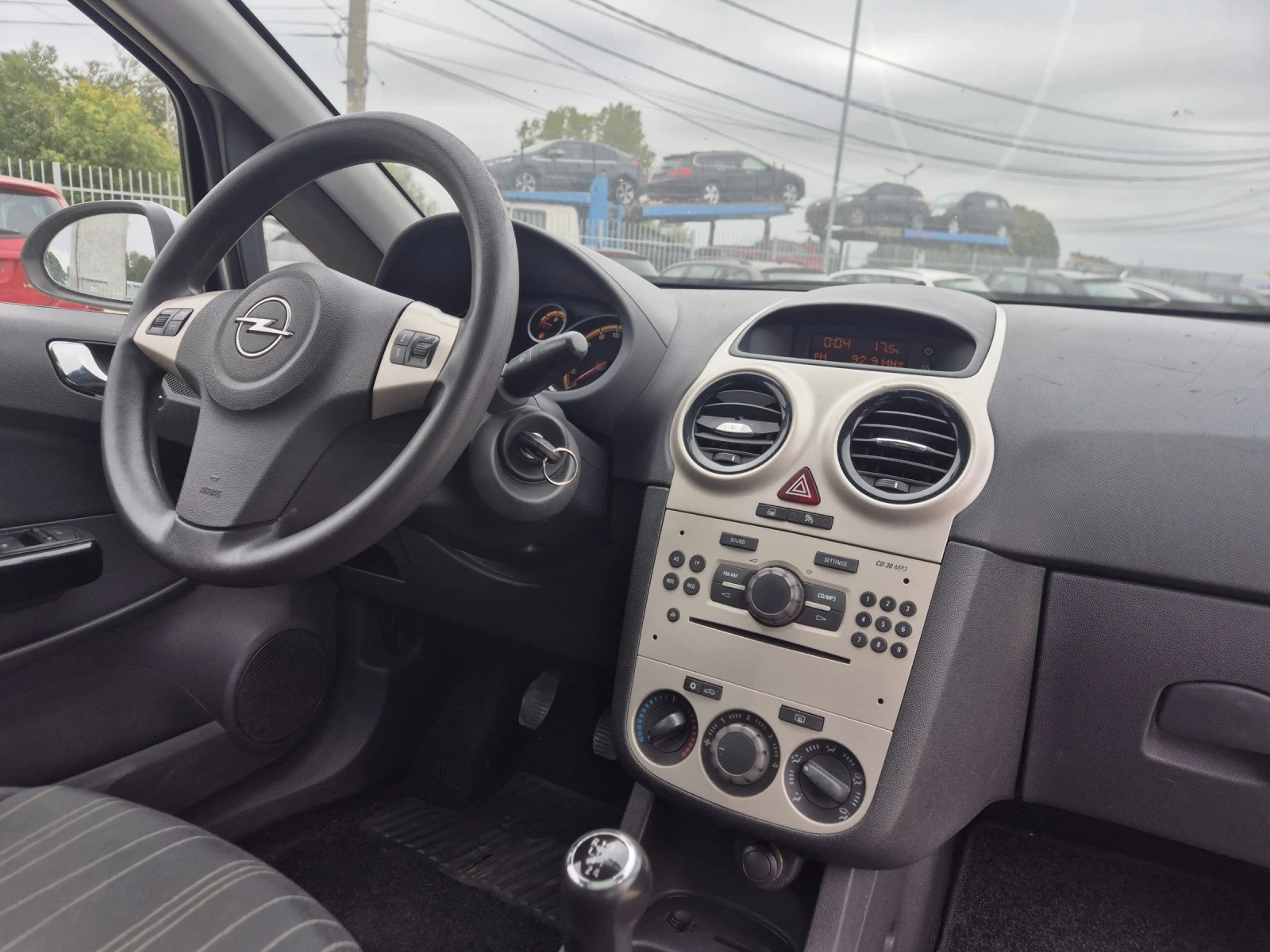 Opel Corsa 1.2i - изображение 6