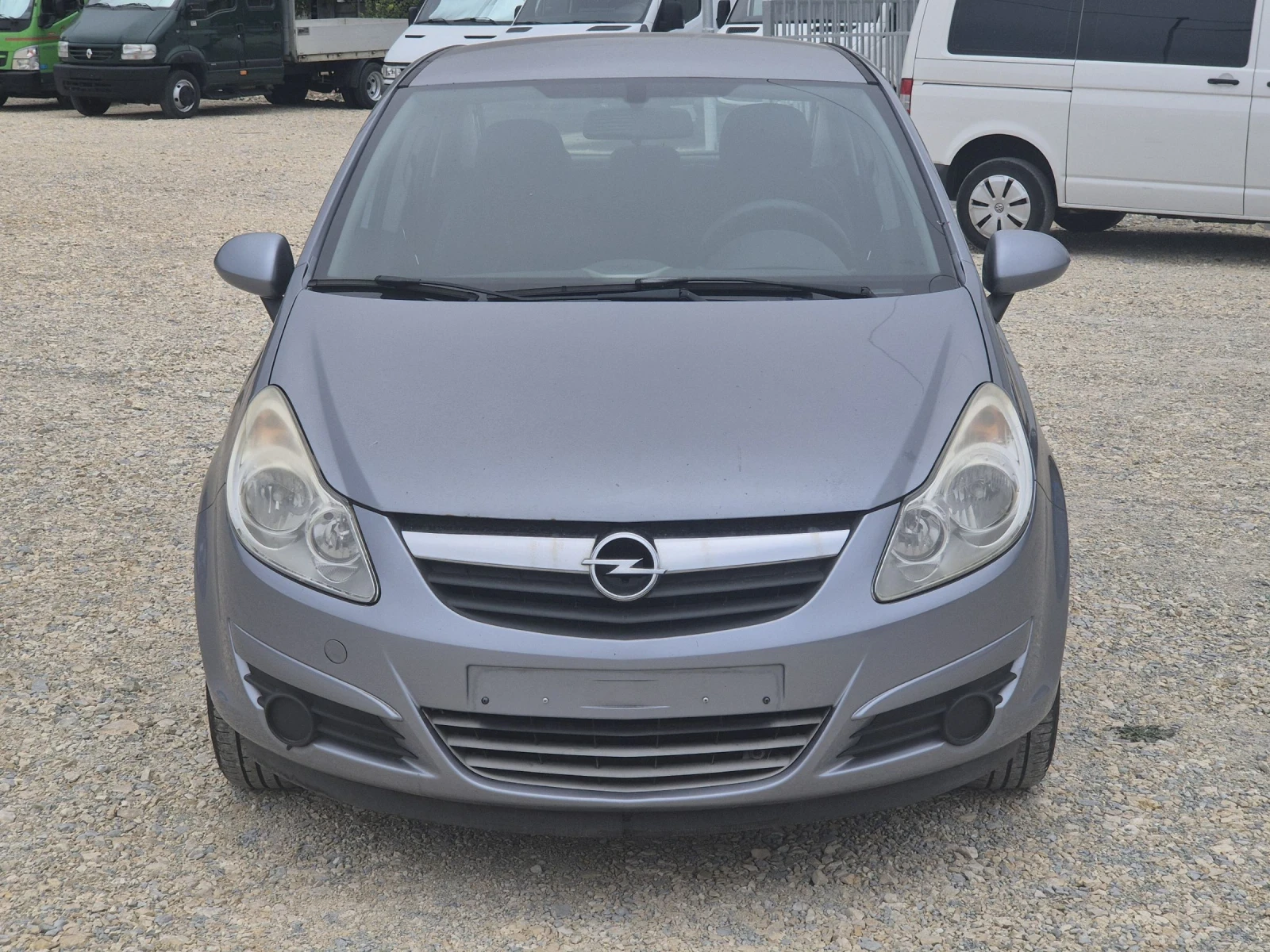 Opel Corsa 1.2i - изображение 4