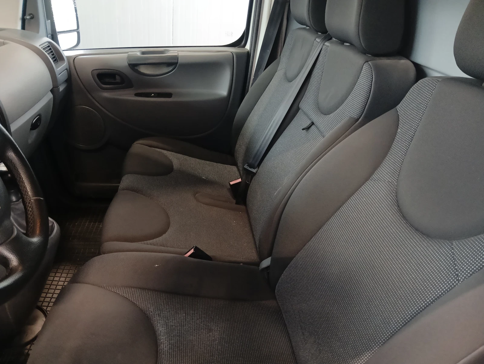 Peugeot Expert 1.6 HDI - изображение 10