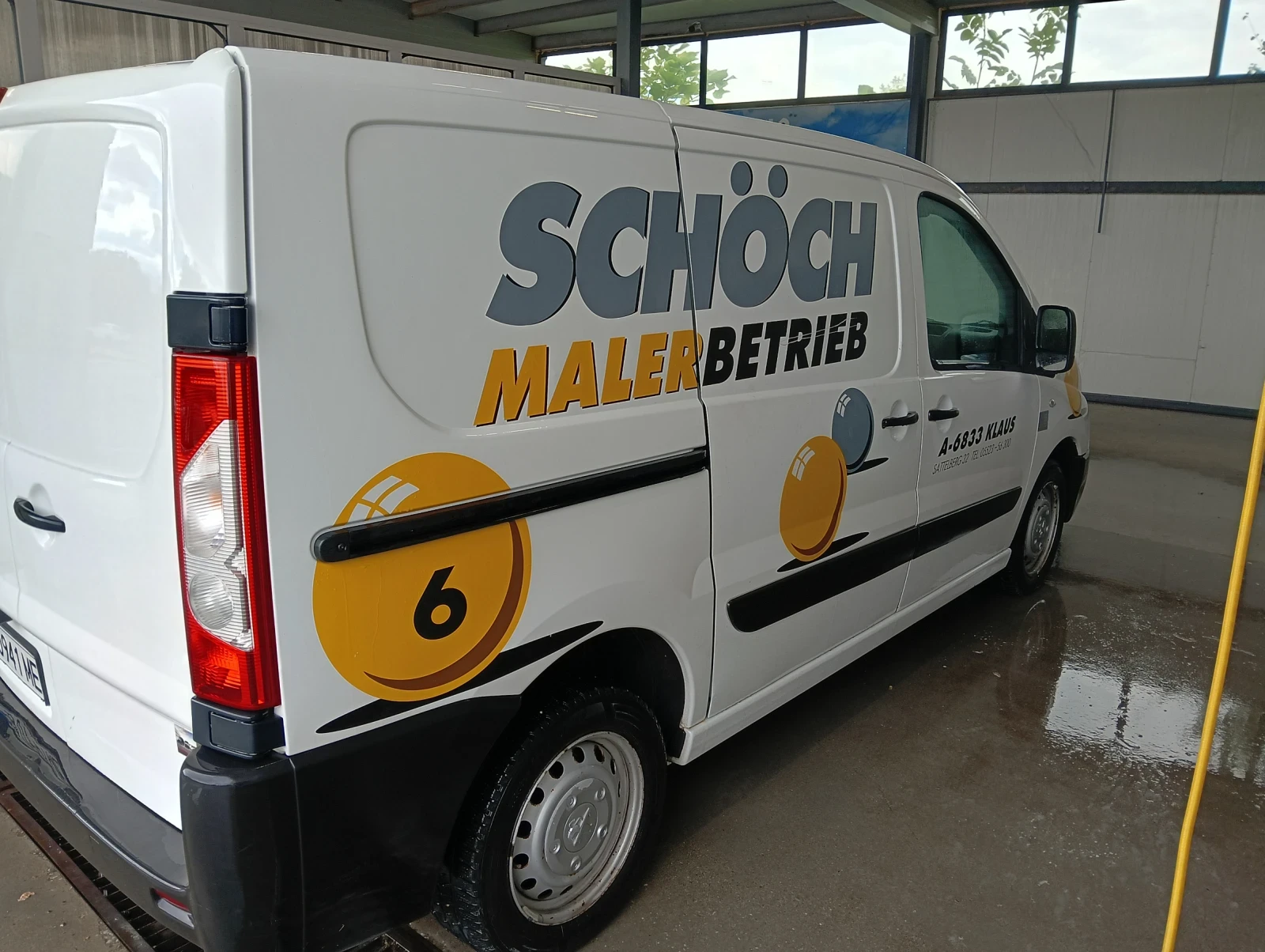 Peugeot Expert 1.6 HDI - изображение 7