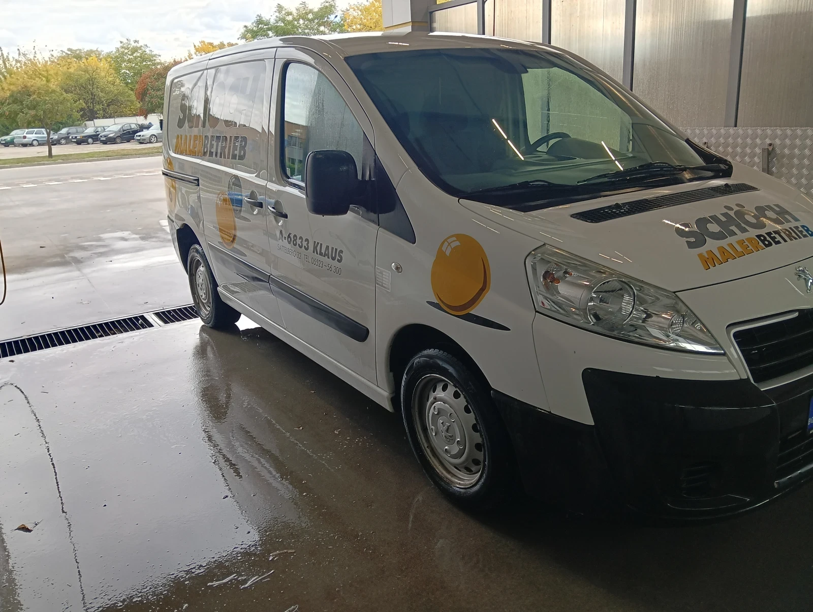 Peugeot Expert 1.6 HDI - изображение 3