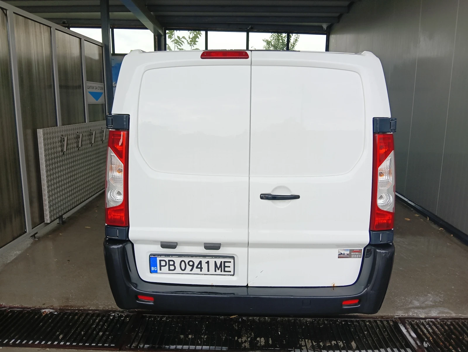 Peugeot Expert 1.6 HDI - изображение 5