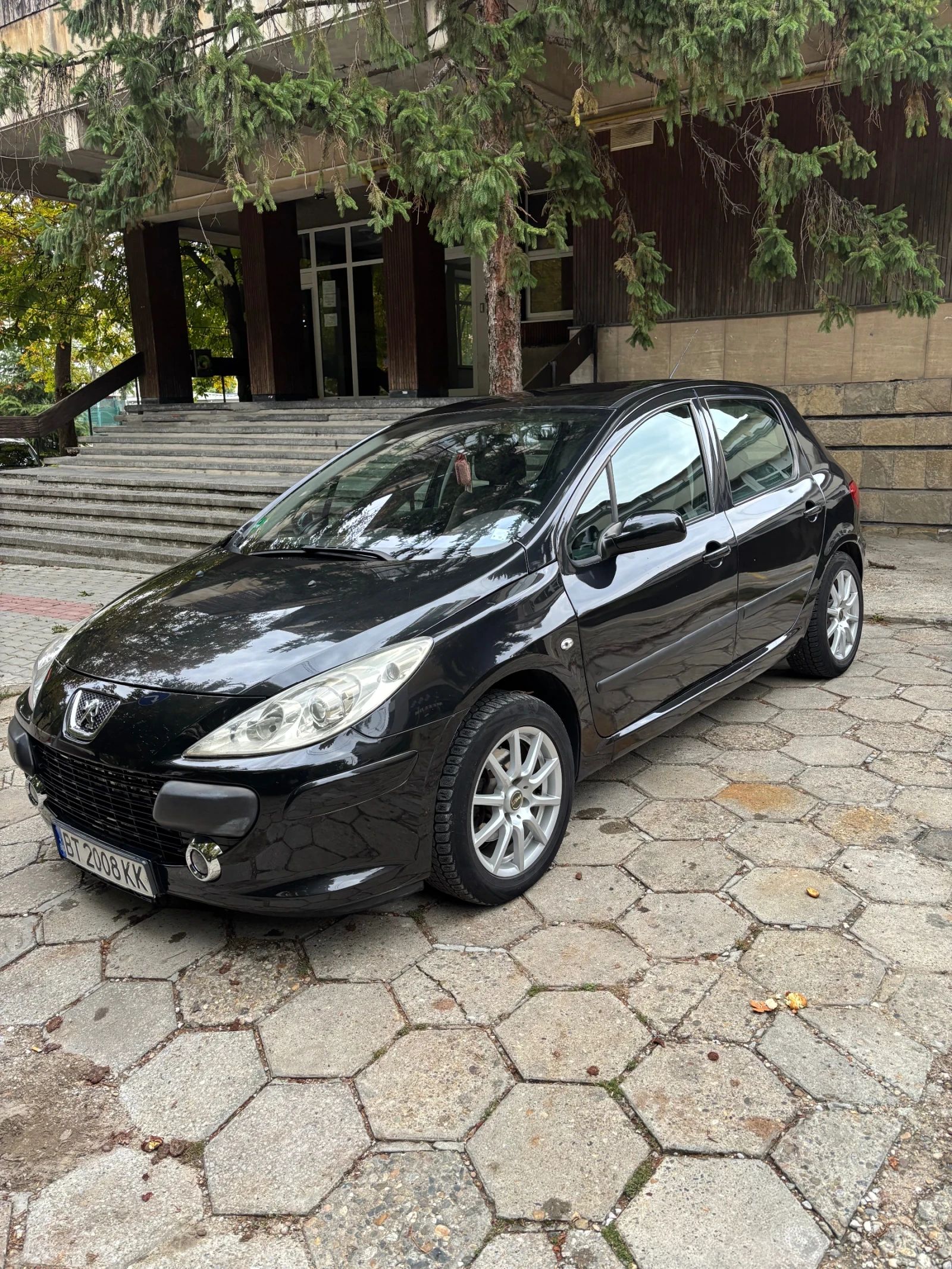 Peugeot 307 | Mobile.bg   1