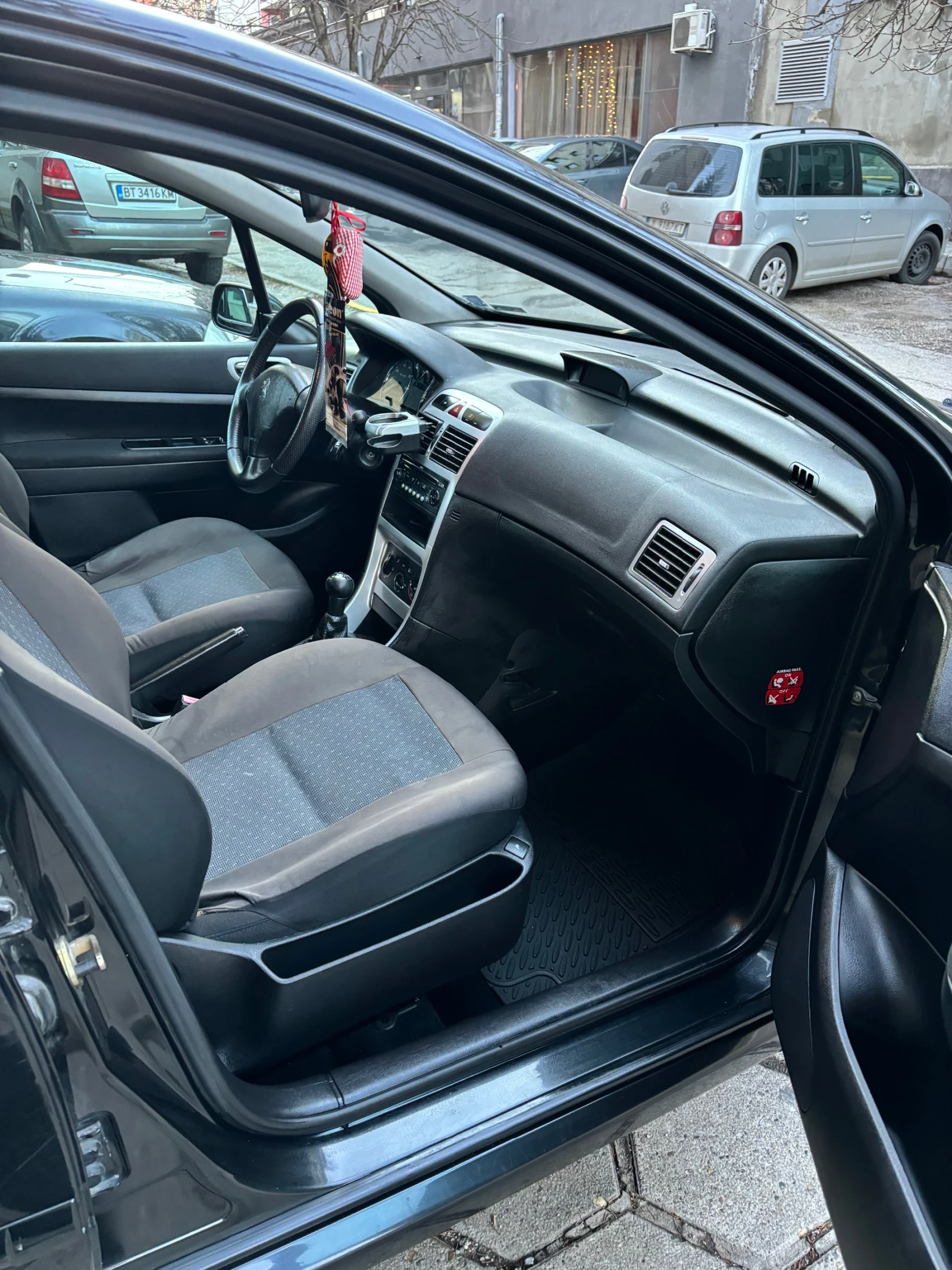 Peugeot 307 | Mobile.bg   15