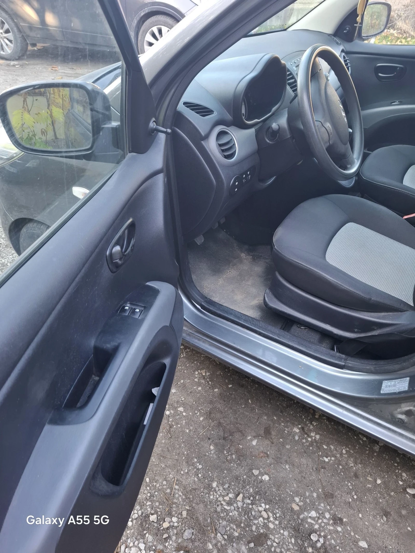 Hyundai I10 1.1 | Mobile.bg   11