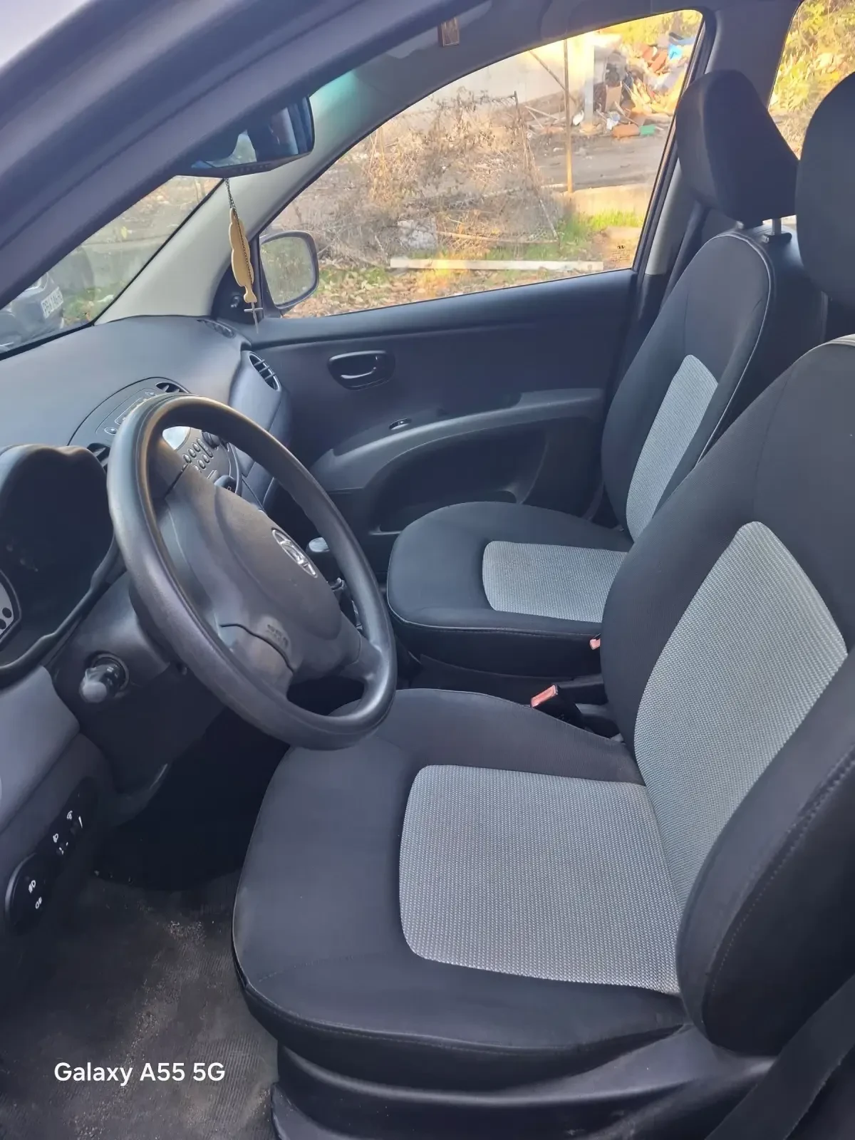 Hyundai I10 1.1 | Mobile.bg   12