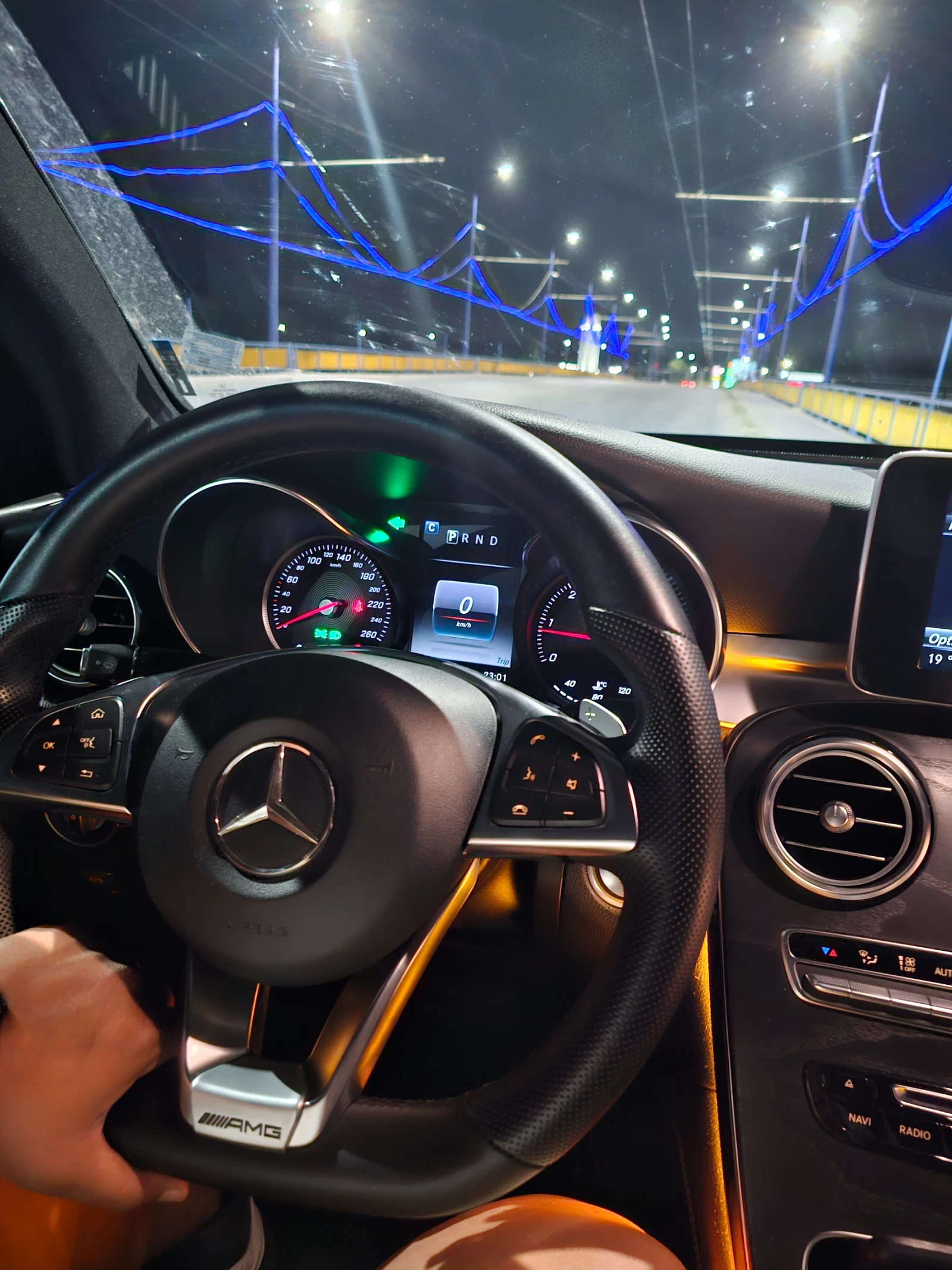 Mercedes-Benz CLC 250  - изображение 6