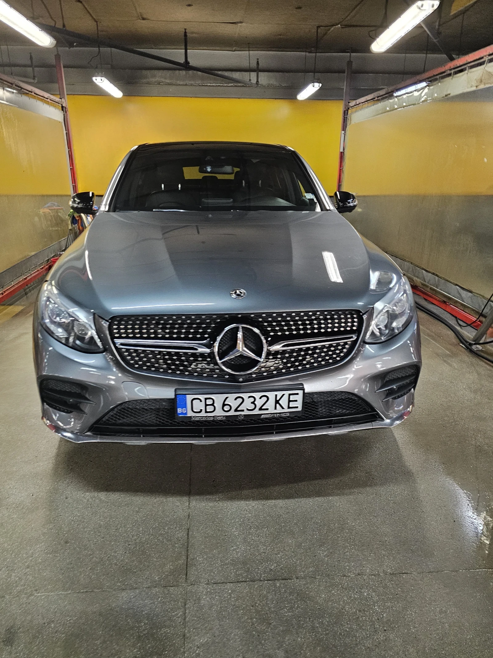 Mercedes-Benz CLC 250  - изображение 2