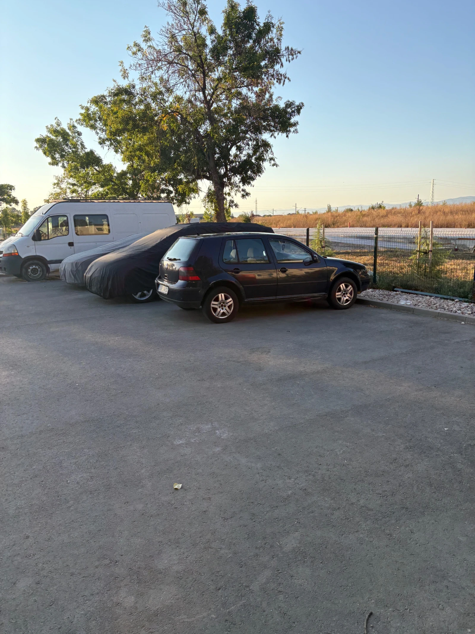 VW Golf  - изображение 5