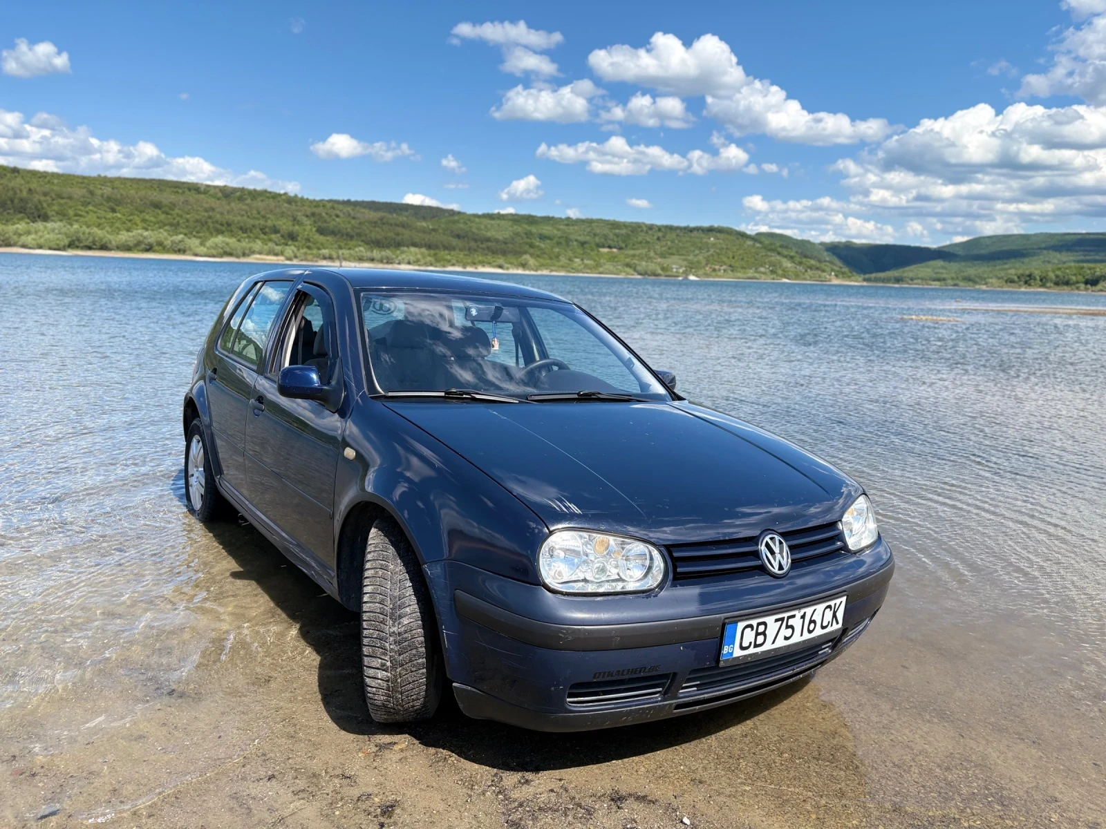 VW Golf  - изображение 3