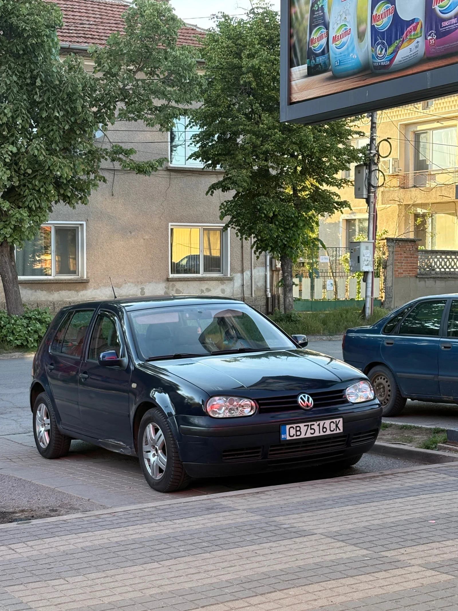 VW Golf  - изображение 4