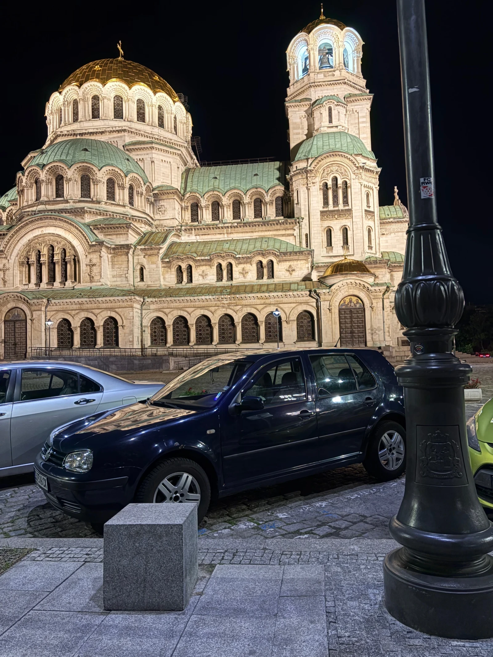 VW Golf  - изображение 2