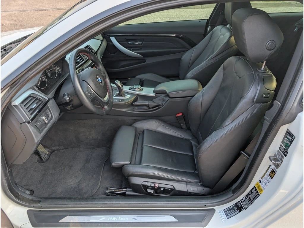 BMW 428 * 428i xDrive AWD Navigation Back Up Camera * CARF | Mobile.bg   10