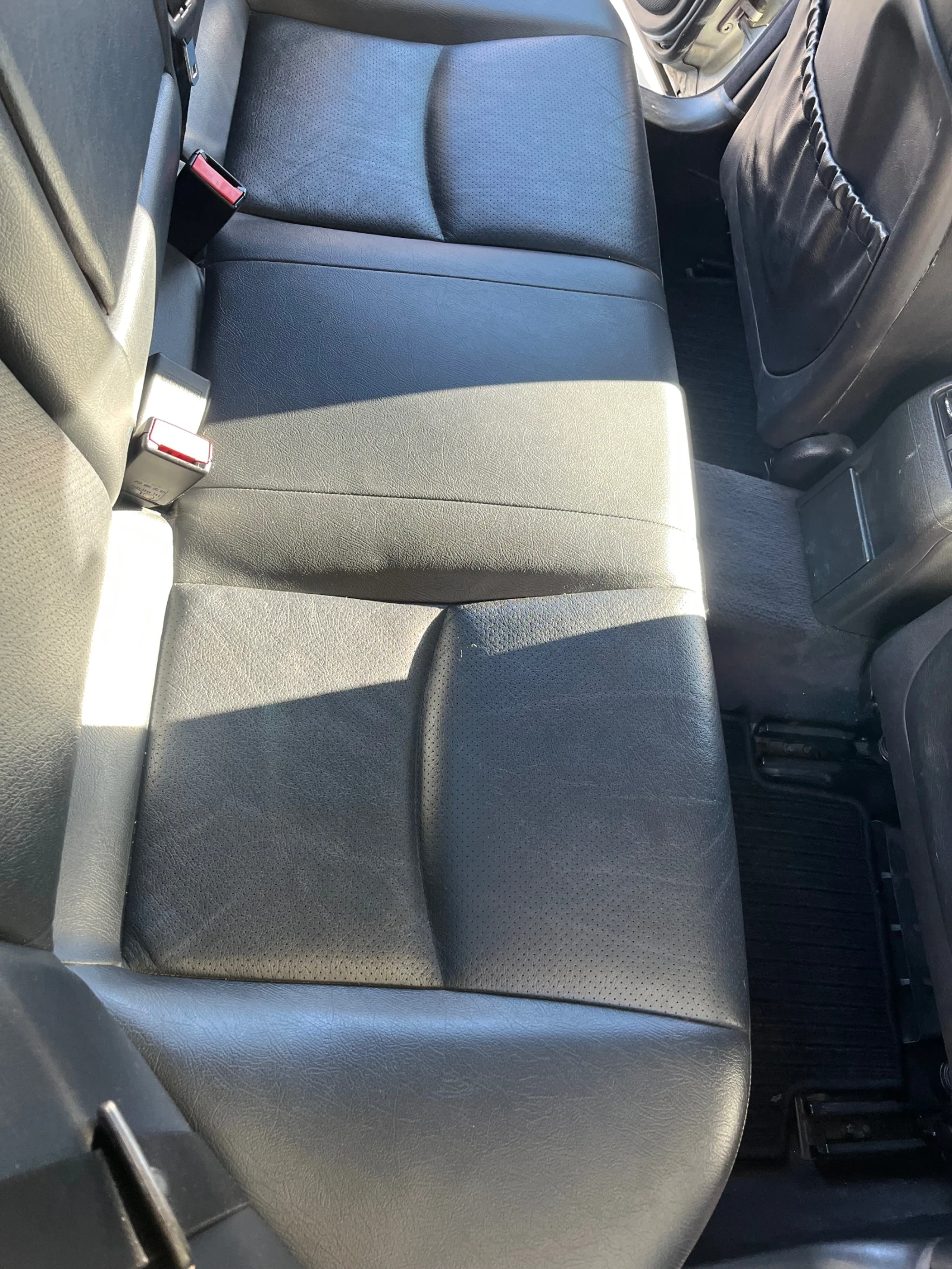 Mercedes-Benz C 220 | Mobile.bg   10