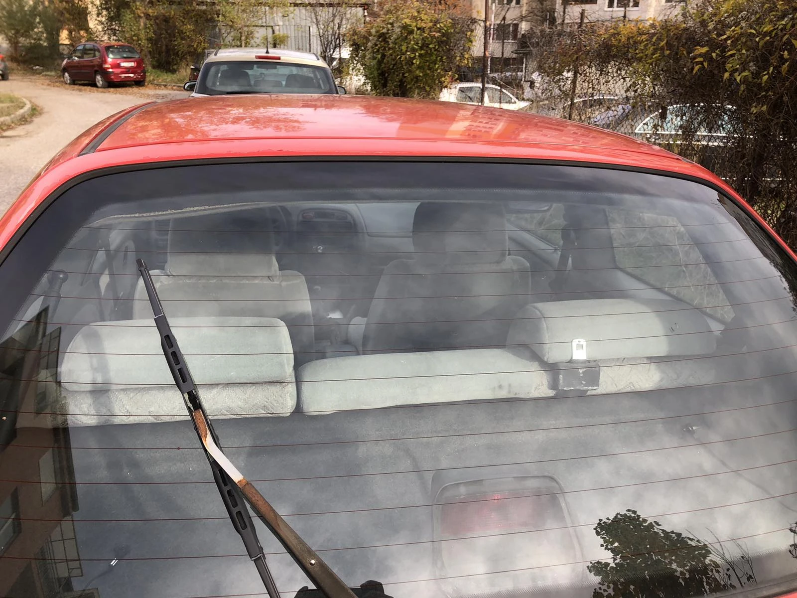 Suzuki Baleno 1.3 | Mobile.bg   4