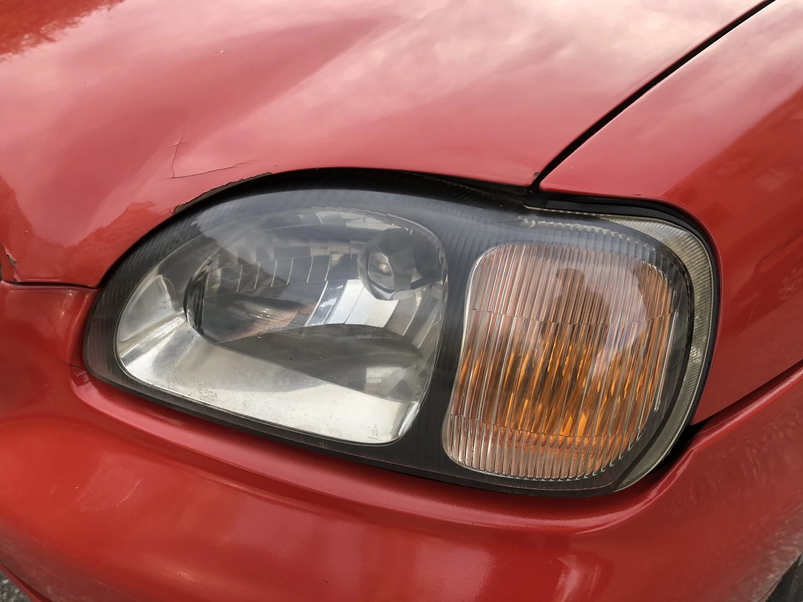 Suzuki Baleno 1.3 | Mobile.bg   6