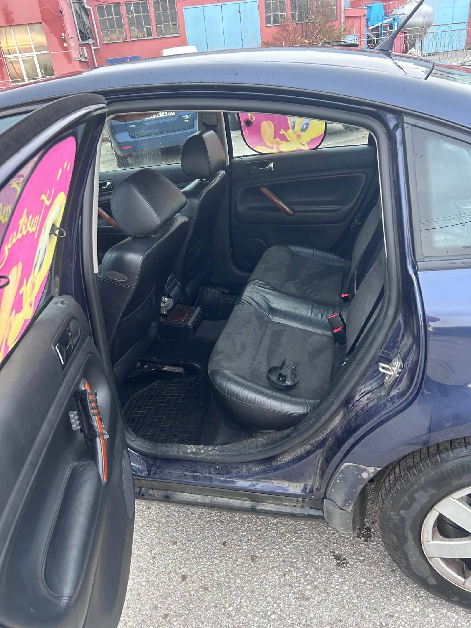 VW Passat | Mobile.bg   6