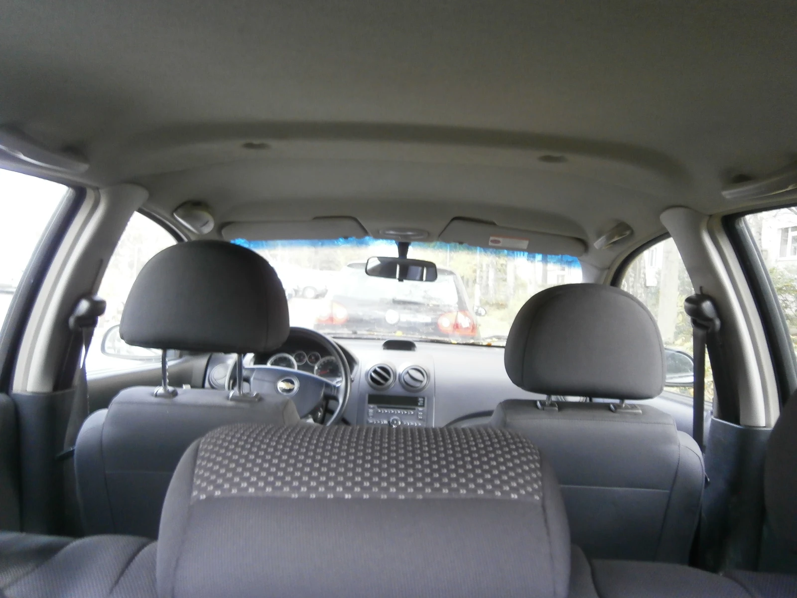 Chevrolet Aveo | Mobile.bg   12