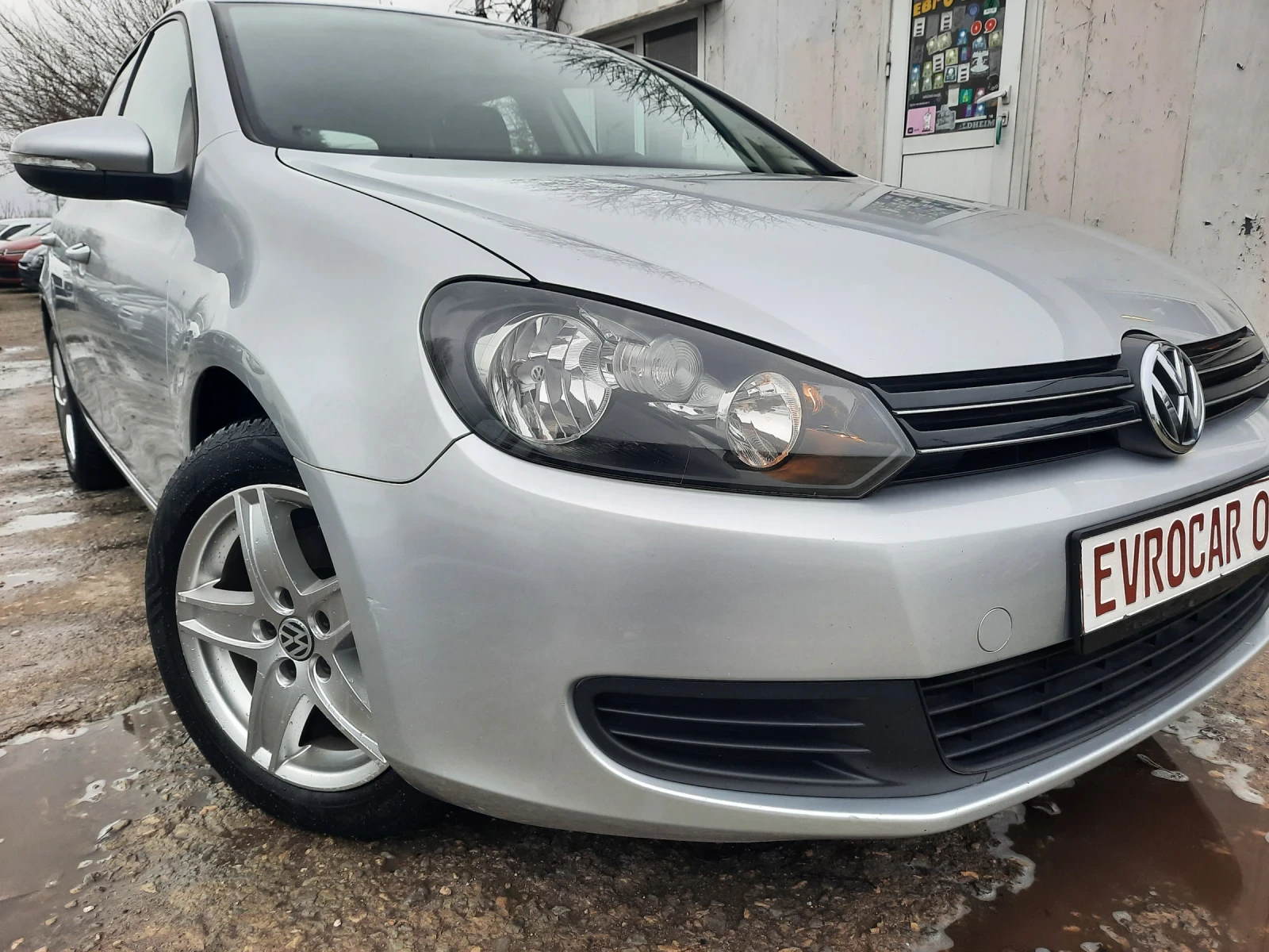 VW Golf 2010   | Mobile.bg   2