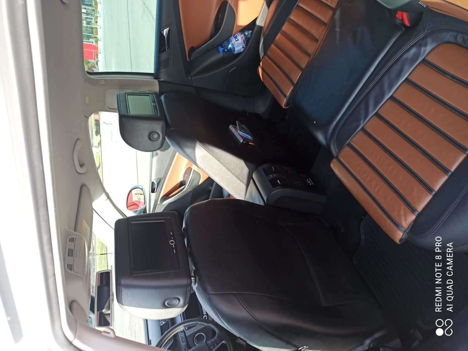 VW Passat B6 2.0 tdi - изображение 7