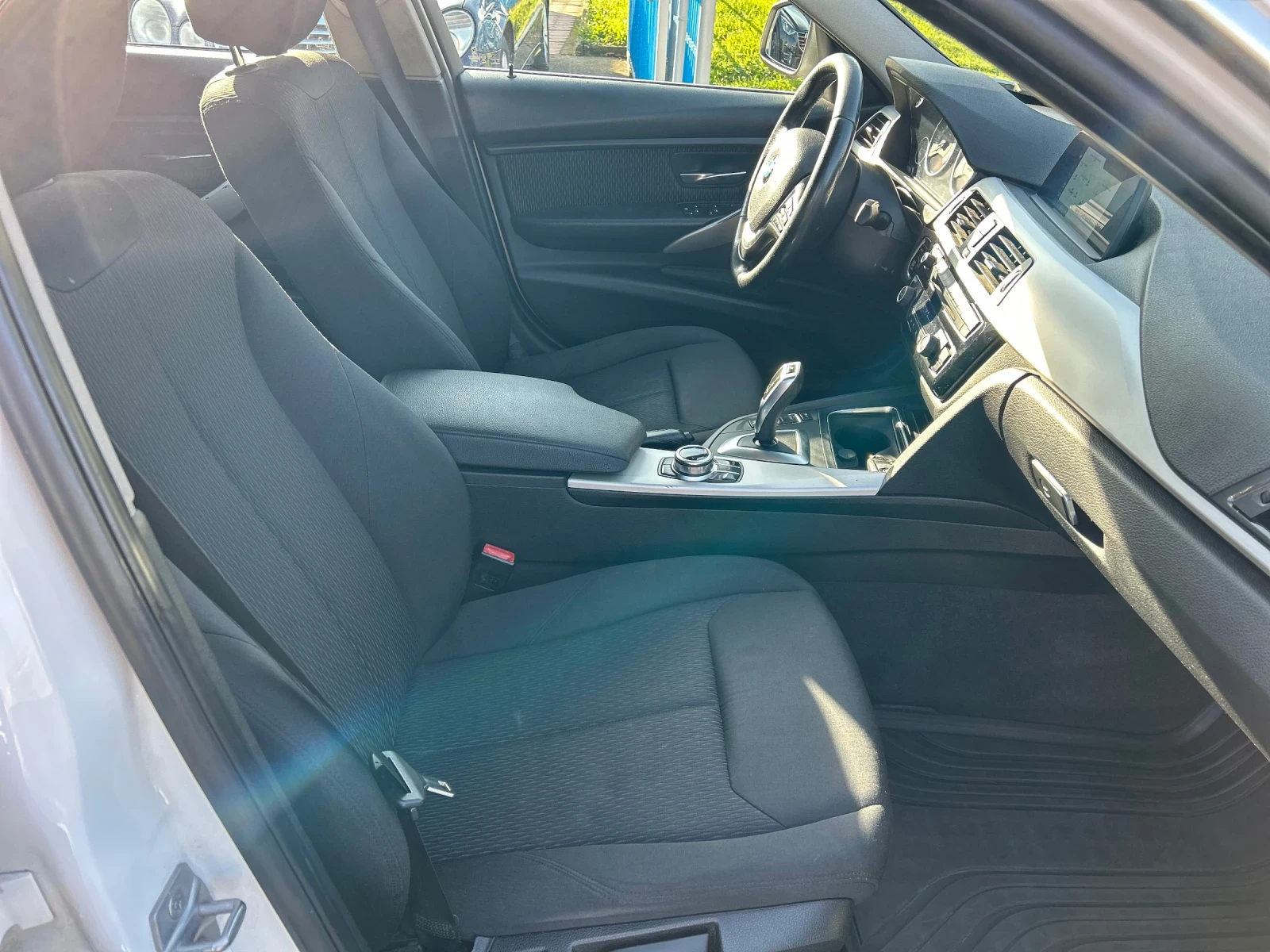 BMW 316 316d EURO6B | Mobile.bg � ����������� 12