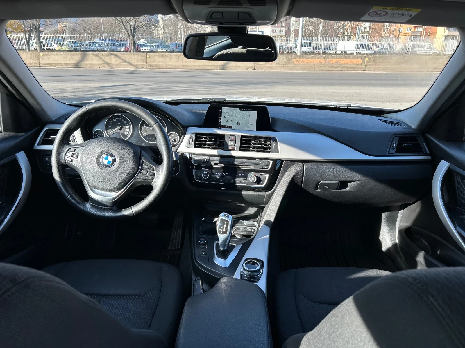 BMW 316 316d EURO6B | Mobile.bg � ����������� 13