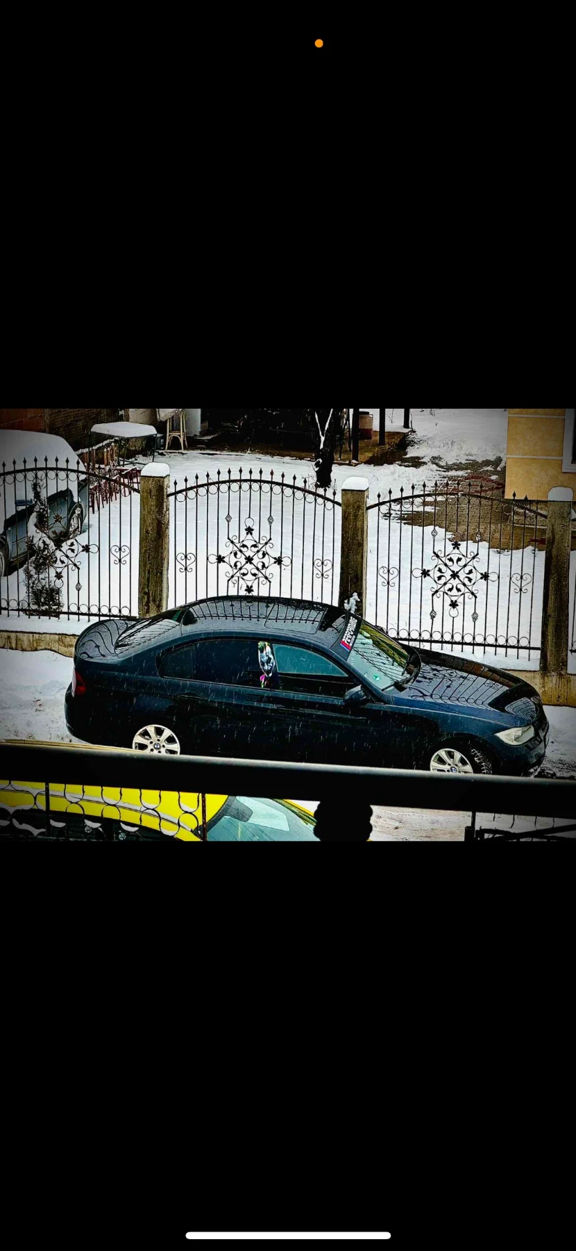 BMW 320  - изображение 5