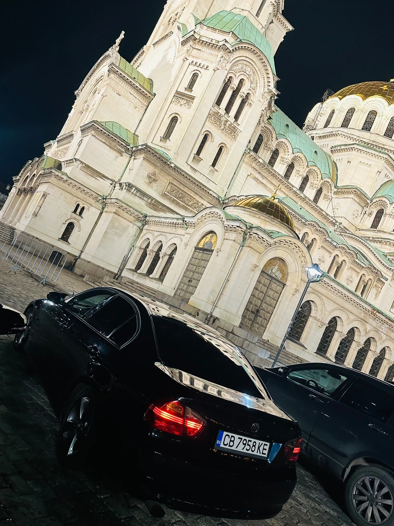 BMW 320  - изображение 7