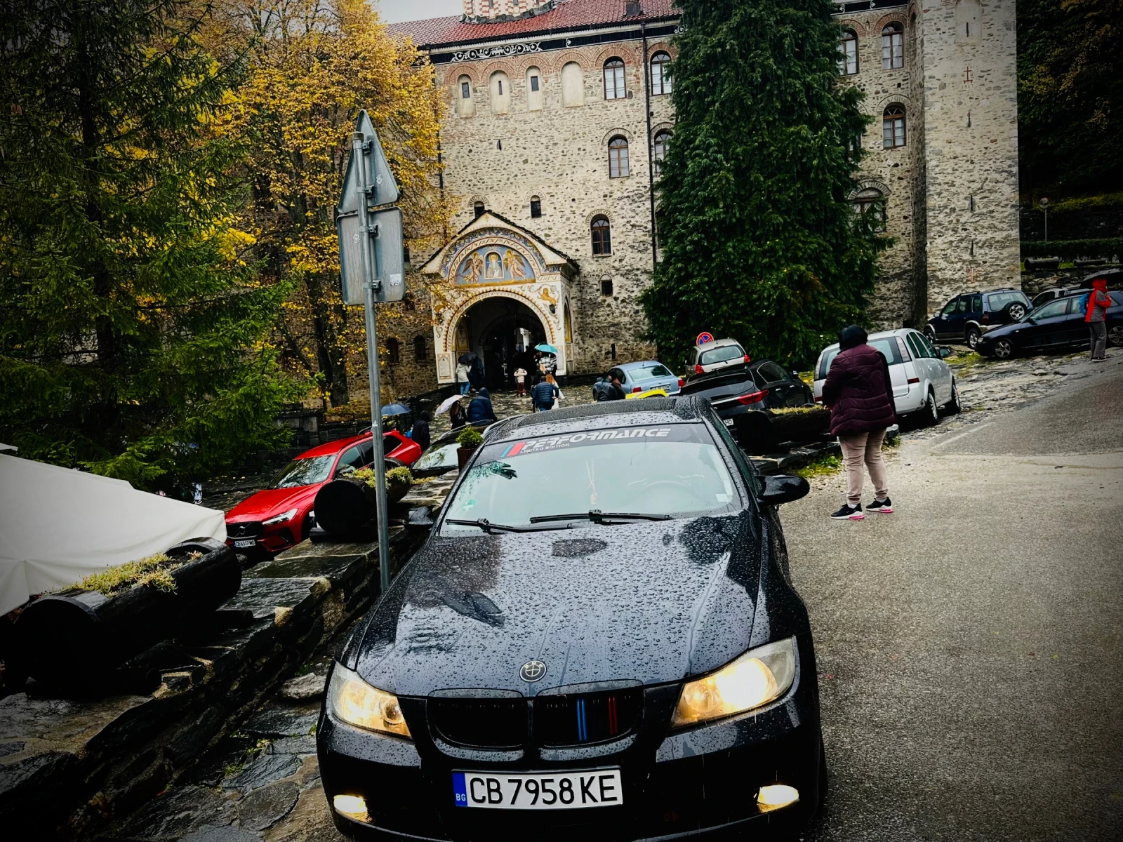 BMW 320 | Mobile.bg � ����������� 1