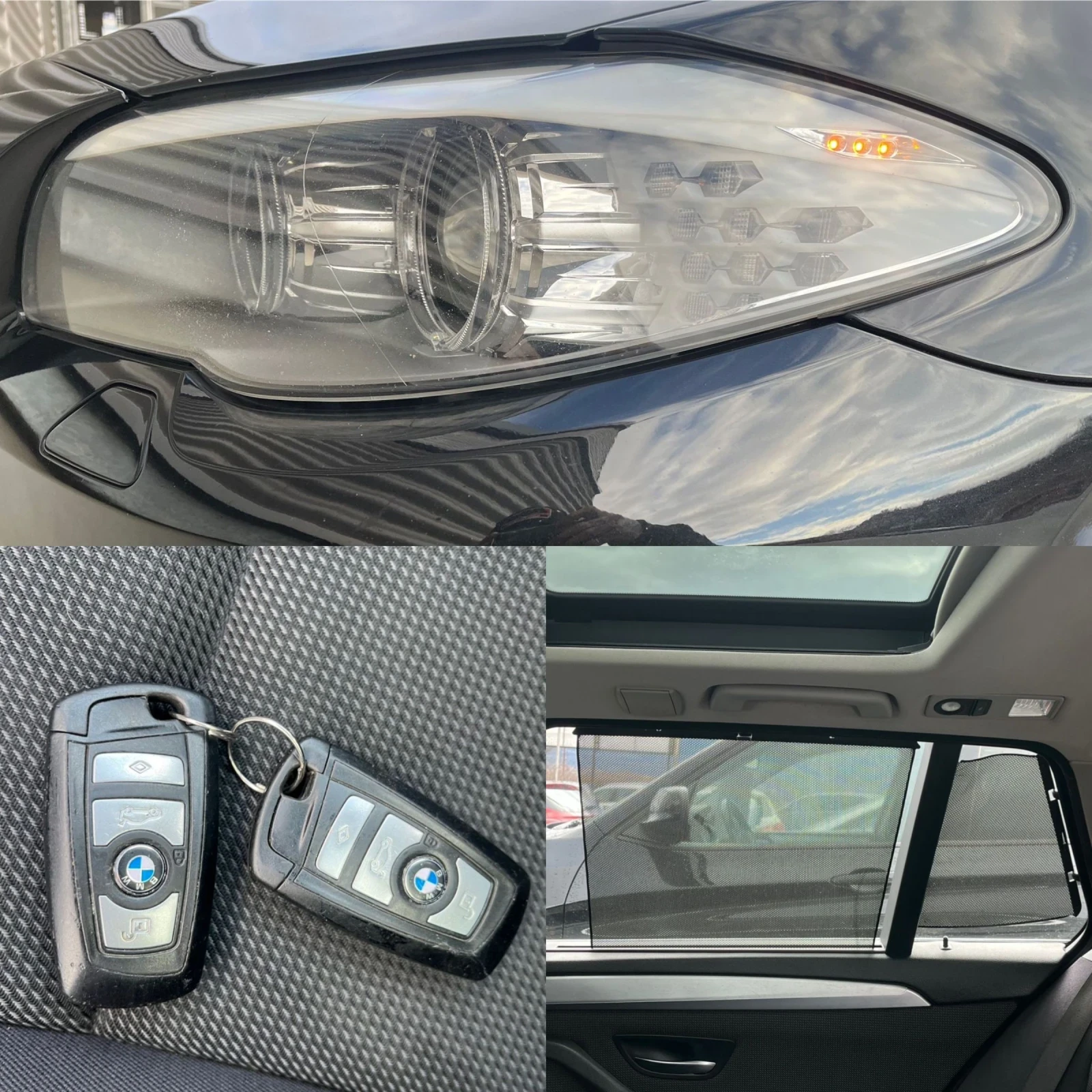 BMW 520  - изображение 10