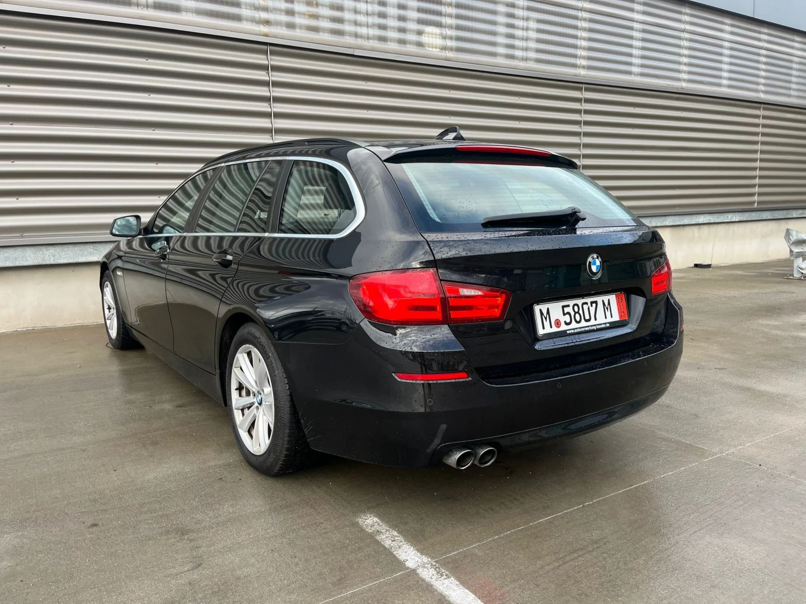 BMW 520 | Mobile.bg � ����������� 15