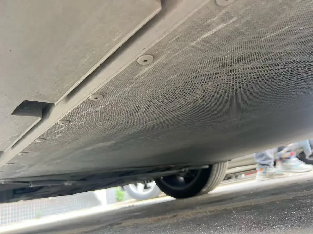 BYD Tang L All-Wheel-Drive LiDAR Flagship Model 6+ 1 - изображение 5