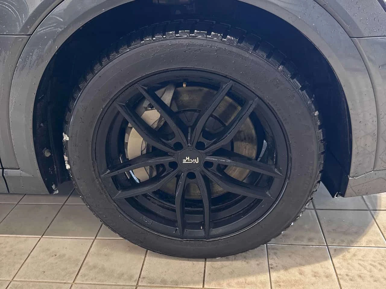 Audi E-Tron Technik * ОБДУХВАНЕ* ОТ ПРЕДСТАВИТЕЛСТВО НА AUDI - изображение 7